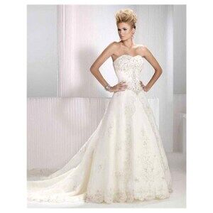 Private Label by G Wedding Gown 1422